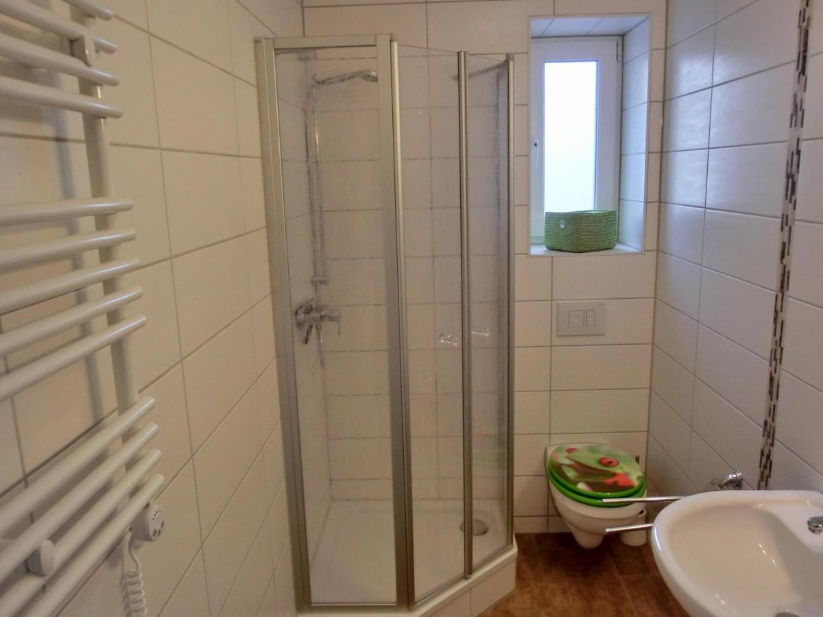 Ferienwohnung Kwi 73 Eg "Gruene Oase" Graal-Mueritz Dış mekan fotoğraf